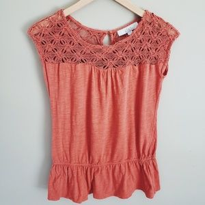 Loft Cute Blouse